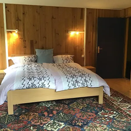 Hotel Restaurant La Fourmi *