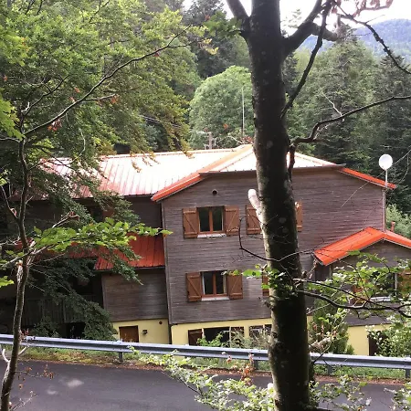 Restaurant La Fourmi Hotel