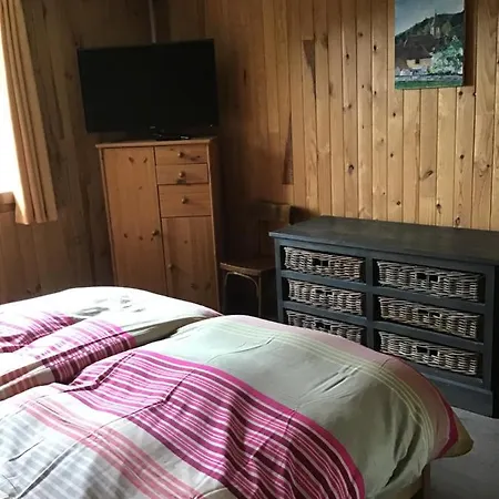 酒店 Restaurant La Fourmi *