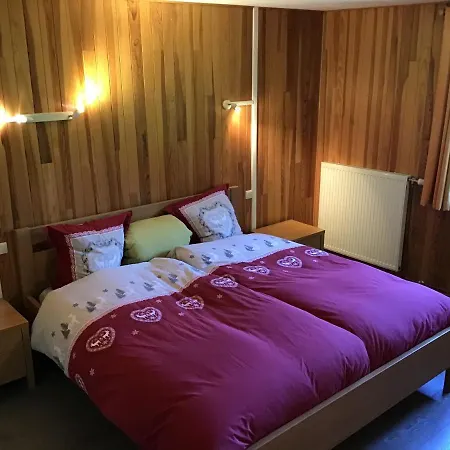 Hotel Restaurant La Fourmi