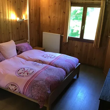 Restaurant La Fourmi Bourbach-le-Haut