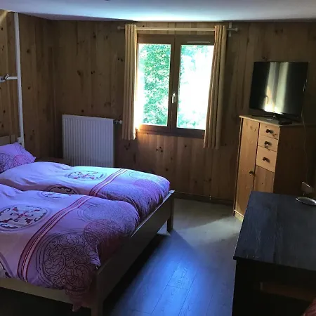 Restaurant La Fourmi * Bourbach-le-Haut