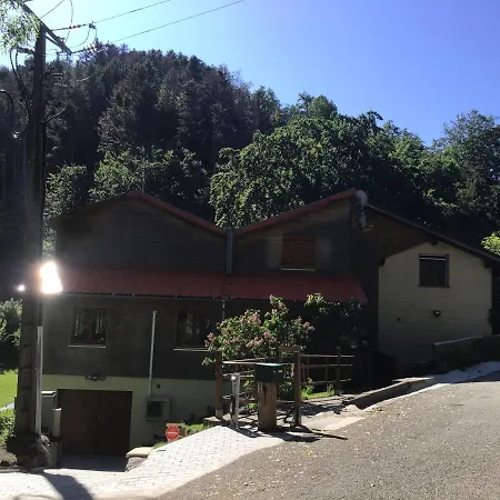 Restaurant La Fourmi * Bourbach-le-Haut