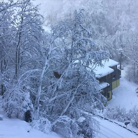 Restaurant La Fourmi