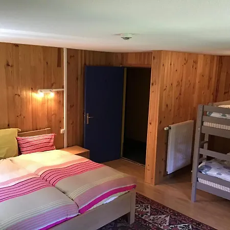 Restaurant La Fourmi 酒店